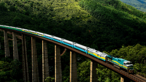 Estrada de Ferro Minas e Vitria